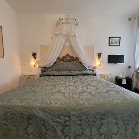 Ca Isabella Bed and Breakfast Βενετία Εξωτερικό φωτογραφία