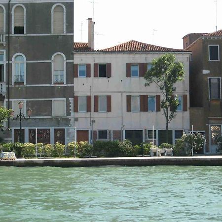 Ca Isabella Bed and Breakfast Βενετία Εξωτερικό φωτογραφία
