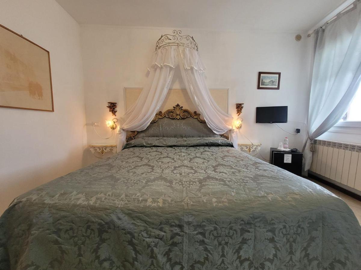 Ca Isabella Bed and Breakfast Βενετία Εξωτερικό φωτογραφία
