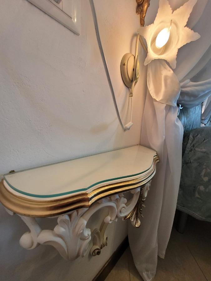 Ca Isabella Bed and Breakfast Βενετία Εξωτερικό φωτογραφία