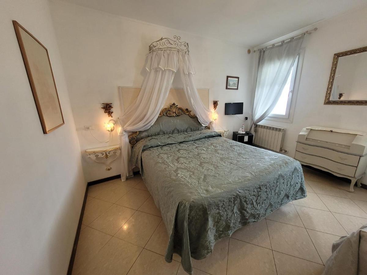 Ca Isabella Bed and Breakfast Βενετία Εξωτερικό φωτογραφία