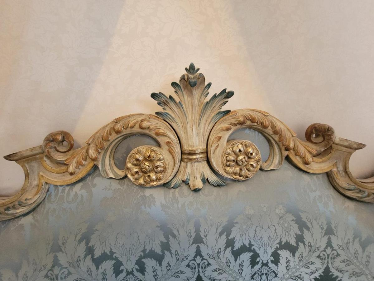 Ca Isabella Bed and Breakfast Βενετία Εξωτερικό φωτογραφία