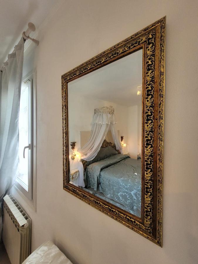 Ca Isabella Bed and Breakfast Βενετία Εξωτερικό φωτογραφία