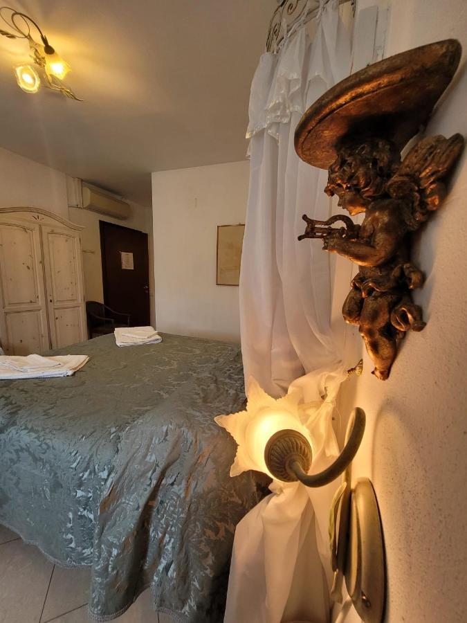 Ca Isabella Bed and Breakfast Βενετία Εξωτερικό φωτογραφία