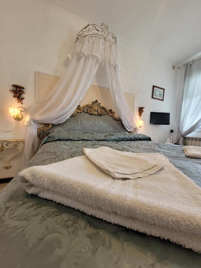 Ca Isabella Bed and Breakfast Βενετία Εξωτερικό φωτογραφία