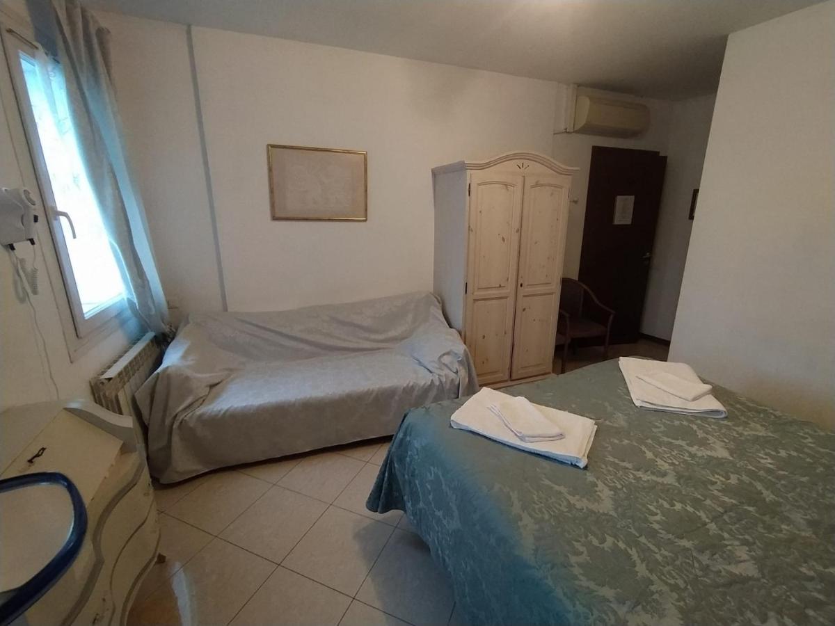 Ca Isabella Bed and Breakfast Βενετία Εξωτερικό φωτογραφία