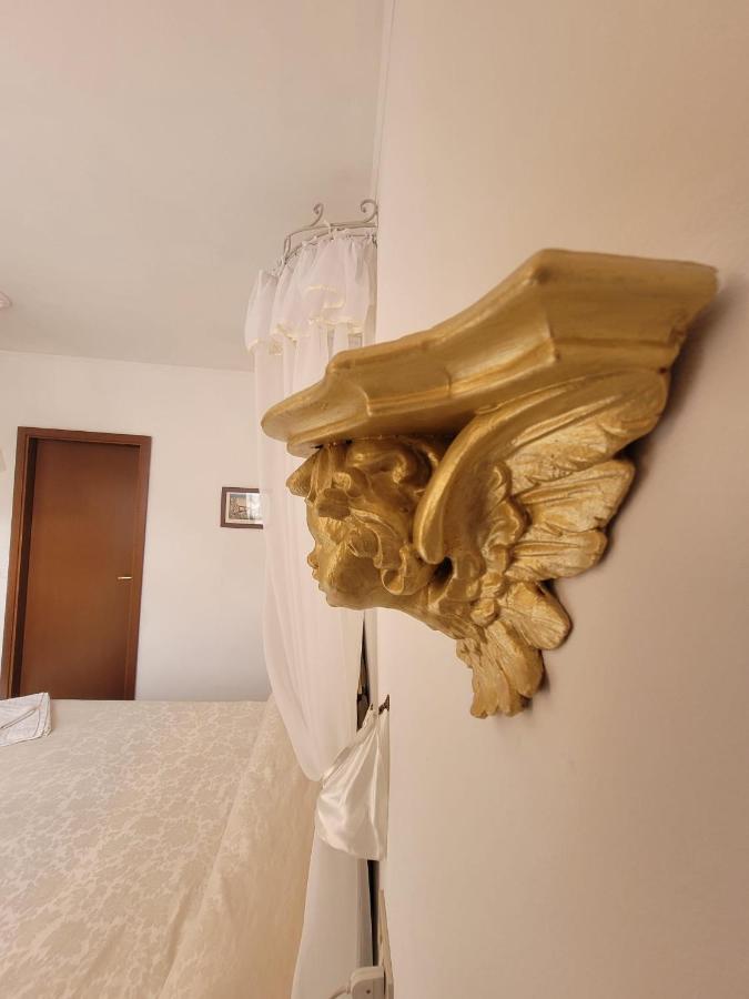 Ca Isabella Bed and Breakfast Βενετία Εξωτερικό φωτογραφία