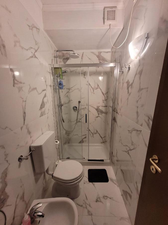 Ca Isabella Bed and Breakfast Βενετία Εξωτερικό φωτογραφία