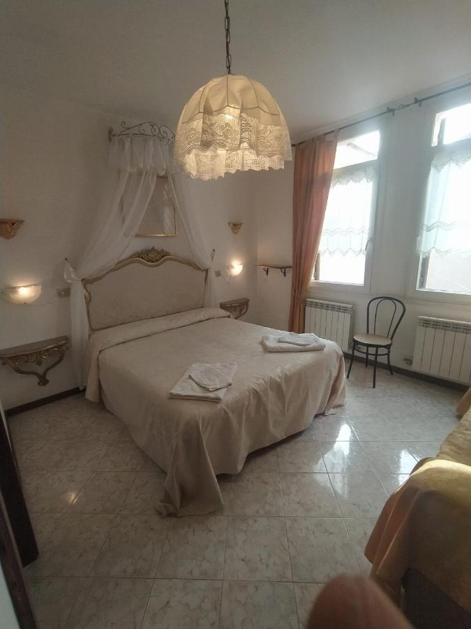 Ca Isabella Bed and Breakfast Βενετία Εξωτερικό φωτογραφία