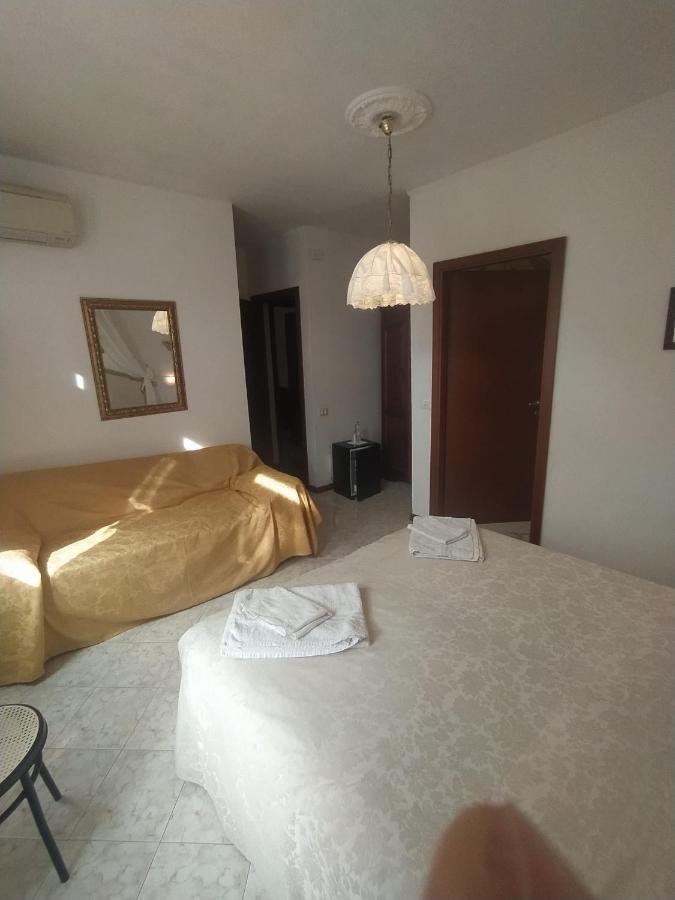 Ca Isabella Bed and Breakfast Βενετία Εξωτερικό φωτογραφία