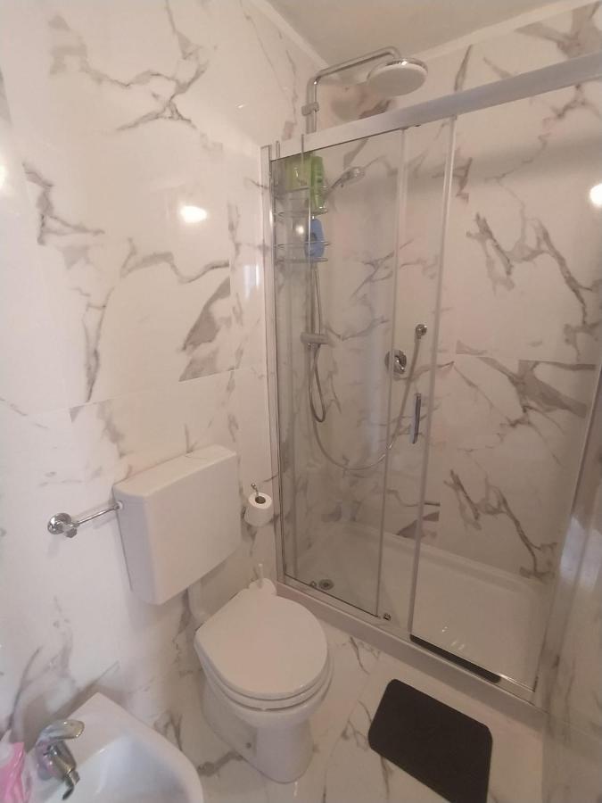 Ca Isabella Bed and Breakfast Βενετία Εξωτερικό φωτογραφία