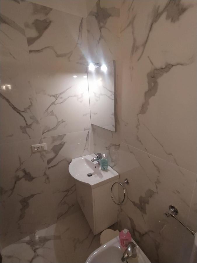 Ca Isabella Bed and Breakfast Βενετία Εξωτερικό φωτογραφία