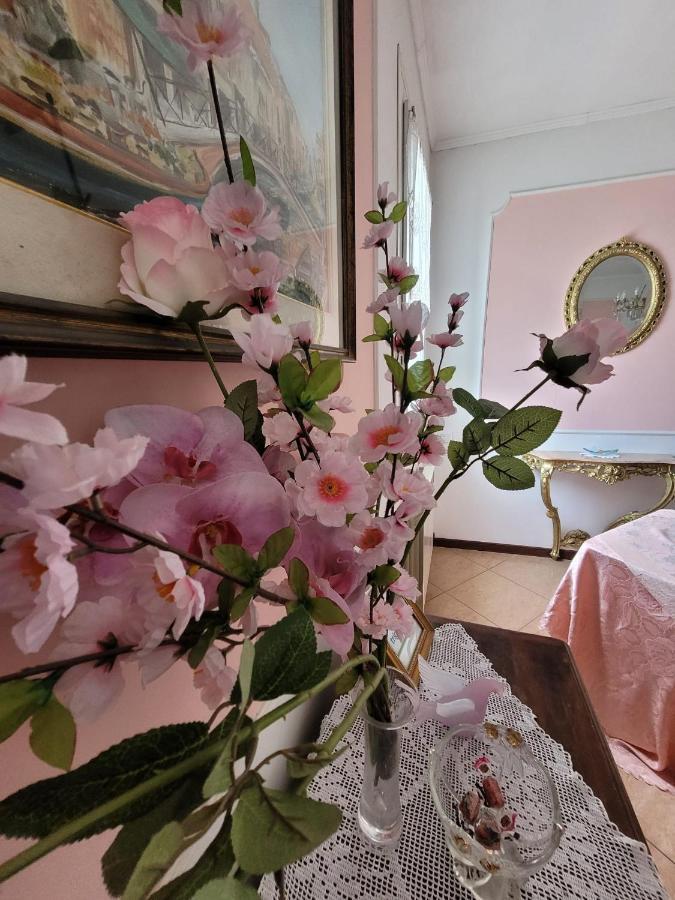 Ca Isabella Bed and Breakfast Βενετία Εξωτερικό φωτογραφία