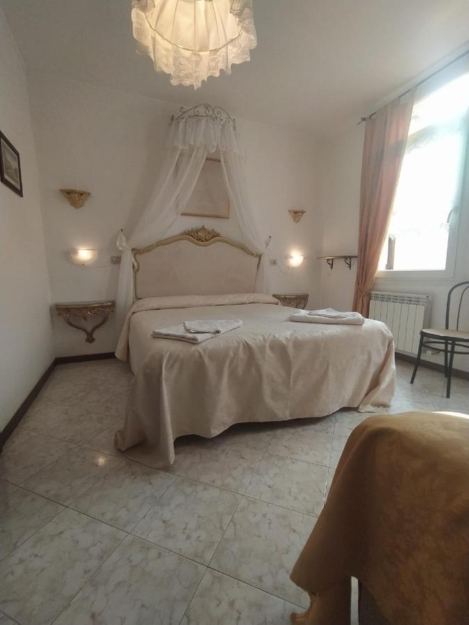 Ca Isabella Bed and Breakfast Βενετία Εξωτερικό φωτογραφία