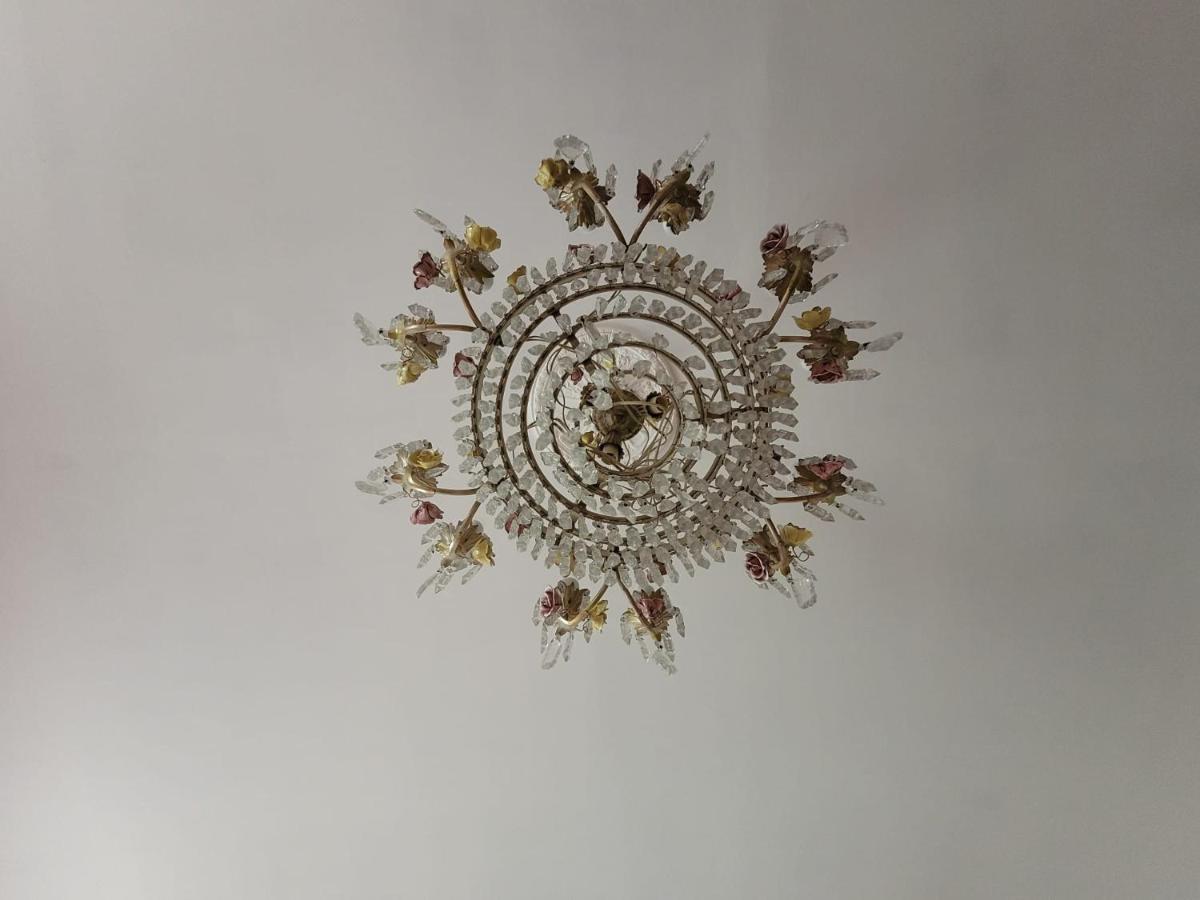 Ca Isabella Bed and Breakfast Βενετία Εξωτερικό φωτογραφία