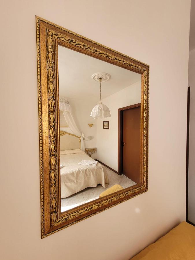 Ca Isabella Bed and Breakfast Βενετία Εξωτερικό φωτογραφία