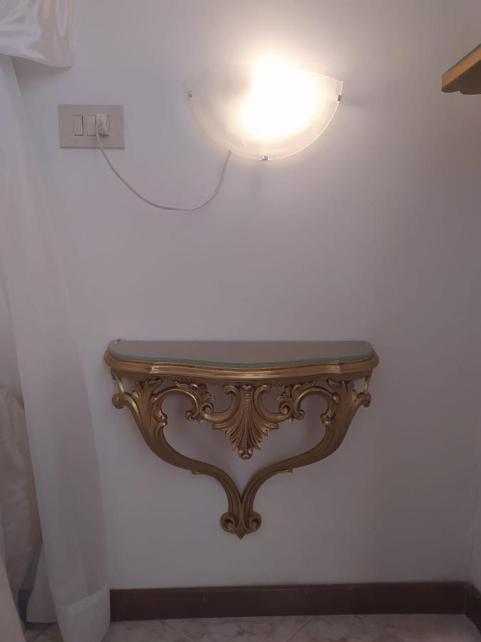 Ca Isabella Bed and Breakfast Βενετία Εξωτερικό φωτογραφία