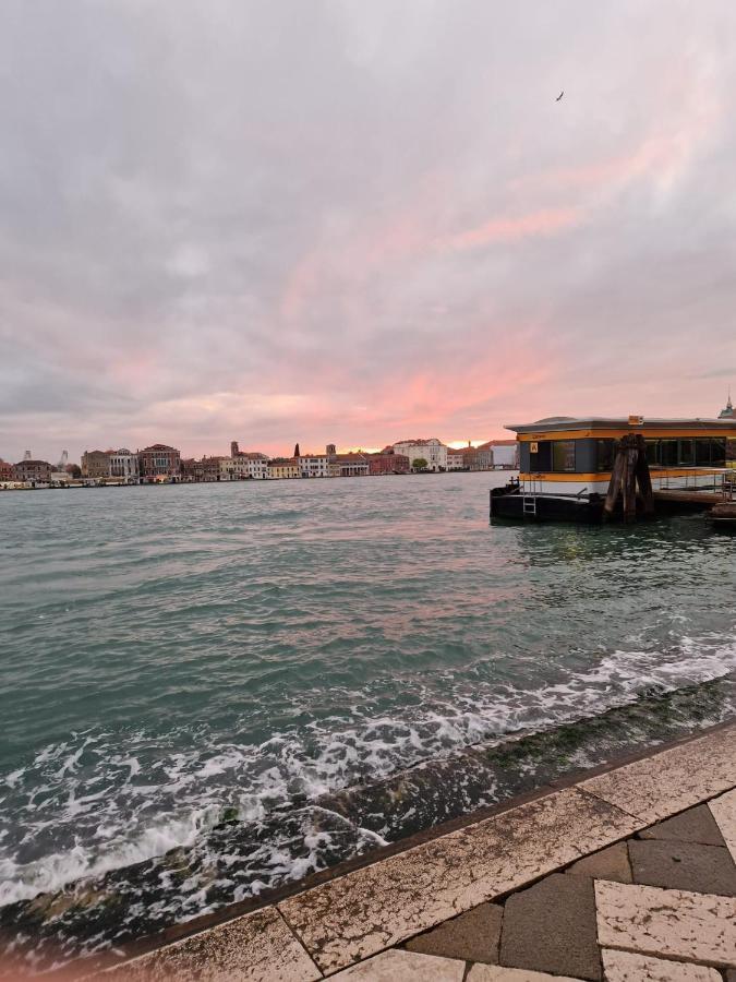 Ca Isabella Bed and Breakfast Βενετία Εξωτερικό φωτογραφία