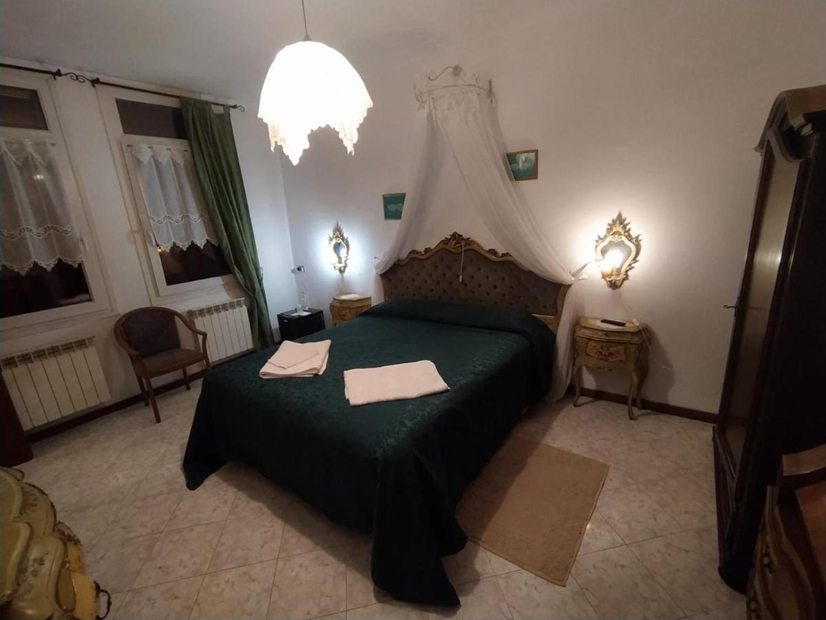 Ca Isabella Bed and Breakfast Βενετία Εξωτερικό φωτογραφία