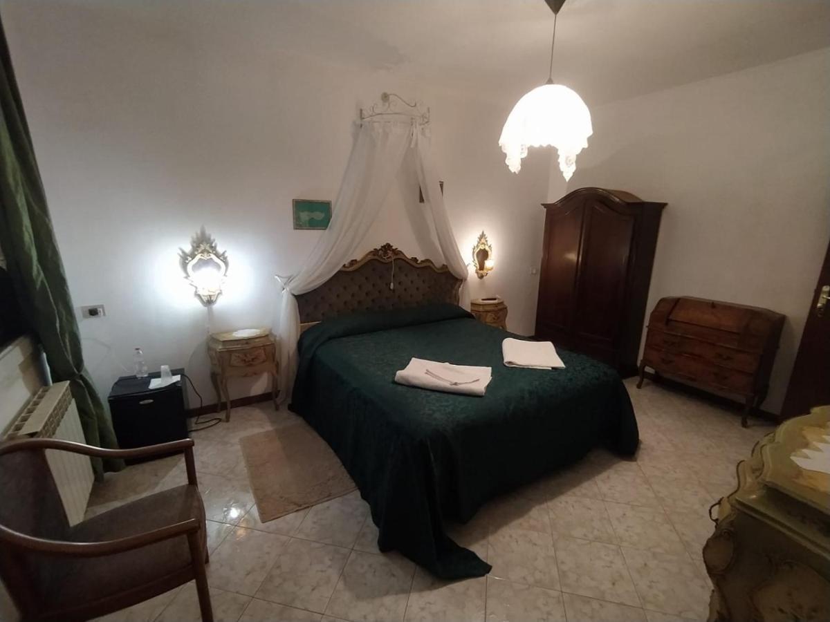 Ca Isabella Bed and Breakfast Βενετία Εξωτερικό φωτογραφία