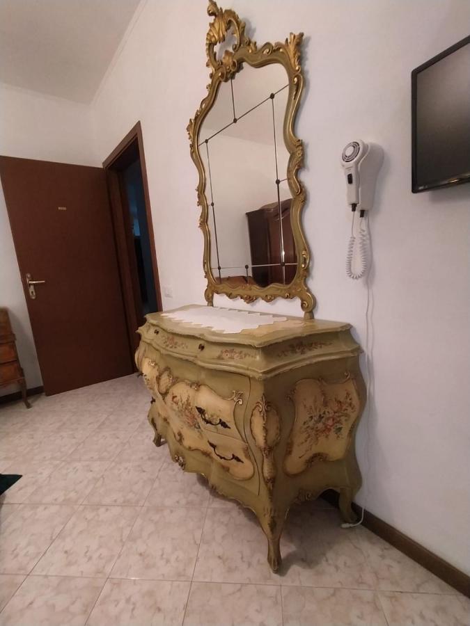 Ca Isabella Bed and Breakfast Βενετία Εξωτερικό φωτογραφία