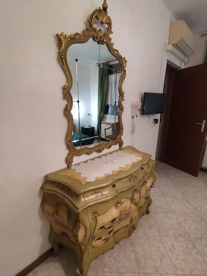 Ca Isabella Bed and Breakfast Βενετία Εξωτερικό φωτογραφία