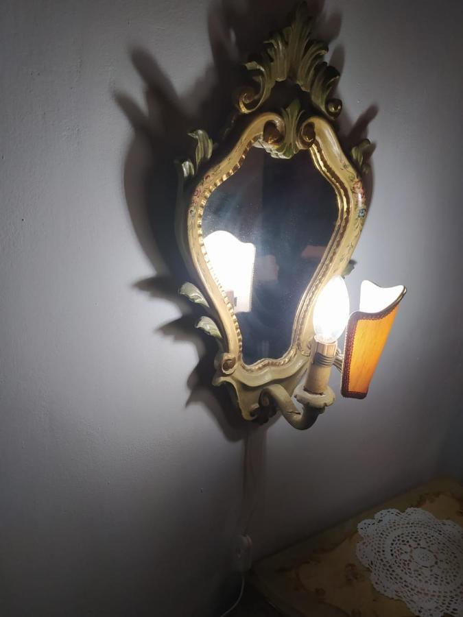 Ca Isabella Bed and Breakfast Βενετία Εξωτερικό φωτογραφία