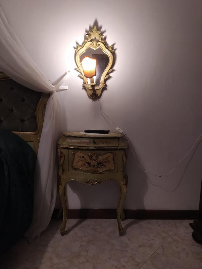 Ca Isabella Bed and Breakfast Βενετία Εξωτερικό φωτογραφία