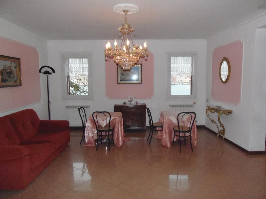 Ca Isabella Bed and Breakfast Βενετία Εξωτερικό φωτογραφία