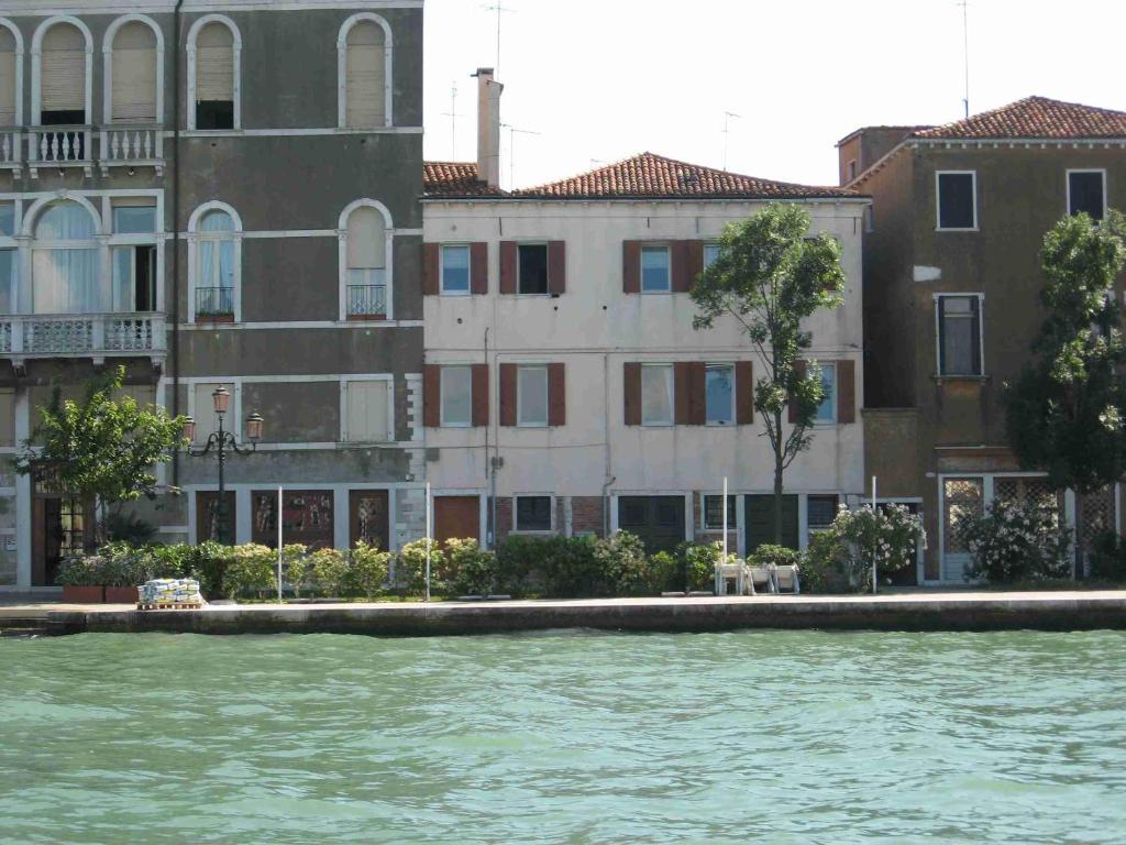 Ca Isabella Bed and Breakfast Βενετία Εξωτερικό φωτογραφία